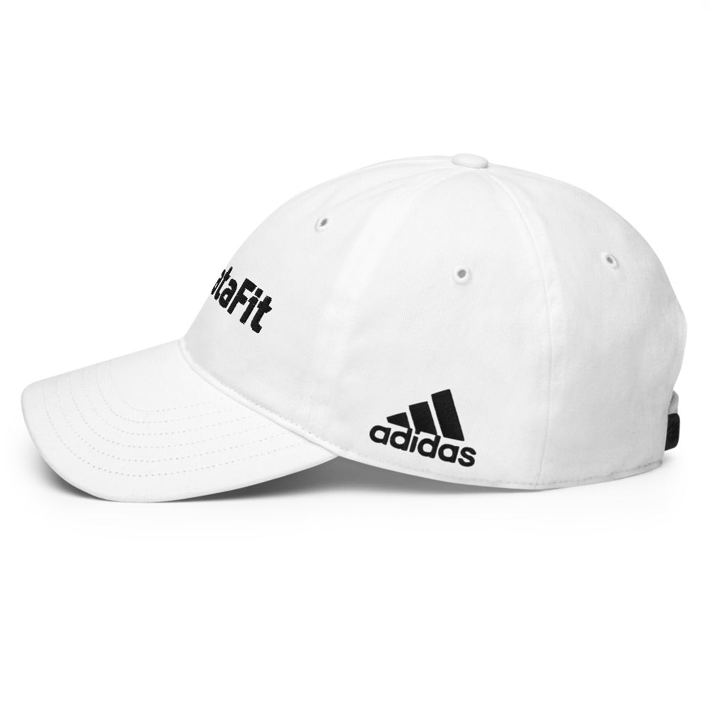 Performance golf cap