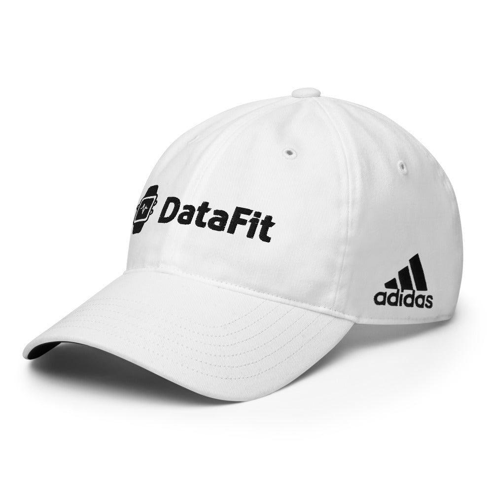 Performance golf cap