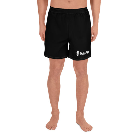 Men's Athletic Long Shorts